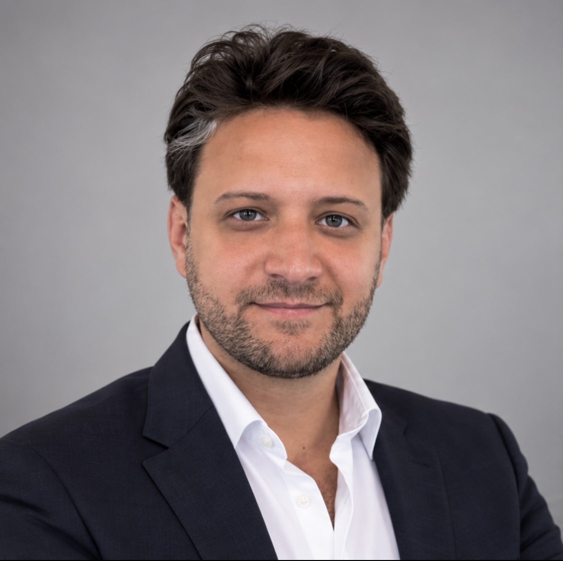 Raphaël Mimoun, founder of Altiv